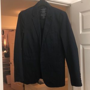 AE Navy Blazer